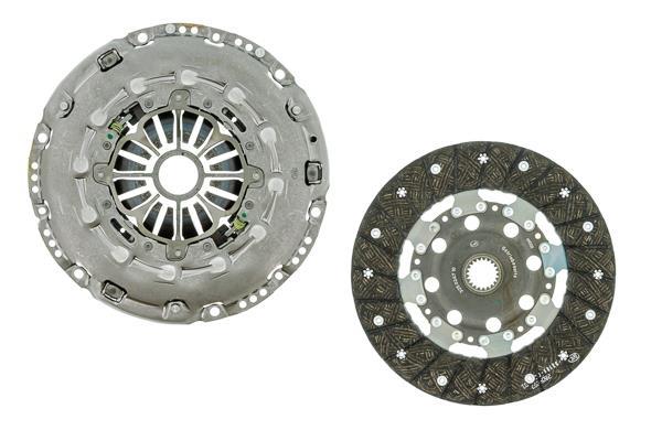Kit d'embrayage AISIN KT-346R
